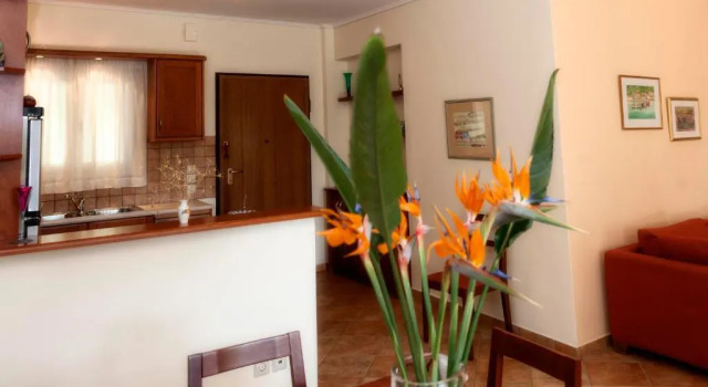Barbati Pietre Di Mare, Забронировать Отель Бизнес-отели Барбати, 4* 5*