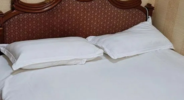 Номер Standard Feicuiyuan Xingfu Homestay (Nanning East Railway Station Branch)