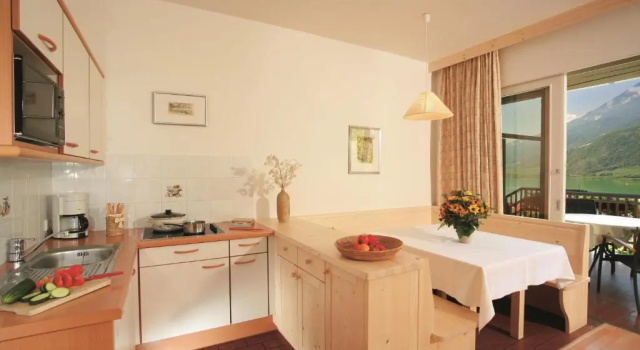 Апартаменты Superior Residence Haus Kalterersee