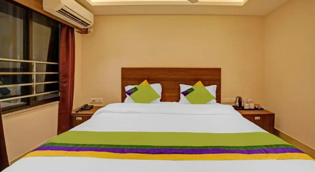 Номер Premium Treebo Indrapuri Hotel & Resort, Siliguri Junction