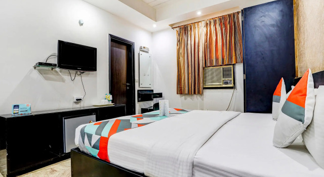 Hotel Jeniffer Inn