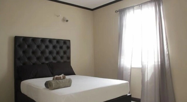 Kingston Apartment at Tres Vista