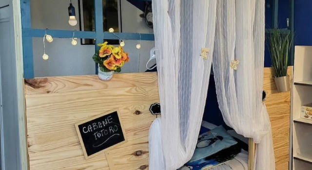 Люкс Chez Christy