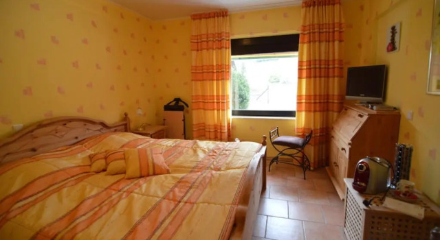 Двухместный номер Standard Landhotel Maarheide