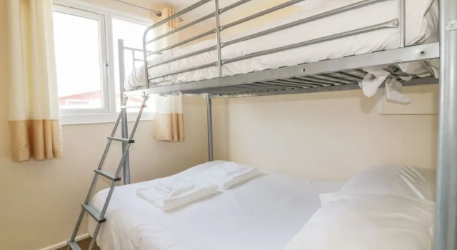 Chalet H5, Rezervasyon Şale Merseyside villalar, Villa