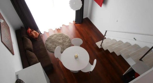 Апартаменты Superior Apartments Lianto