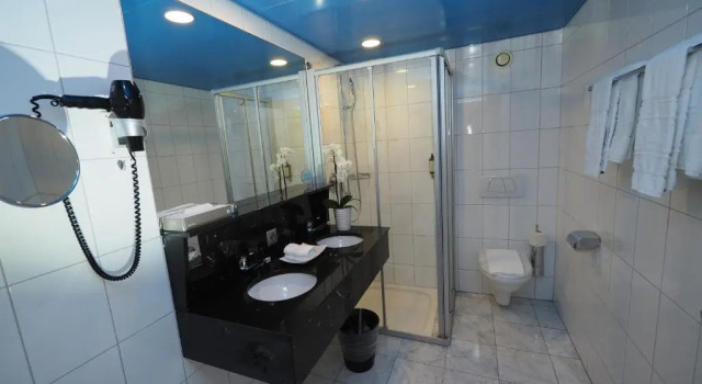 Двухместный номер Standard Maison du Lac Boutique Hôtel