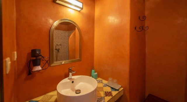 Номер Standard Touda Ecolodge