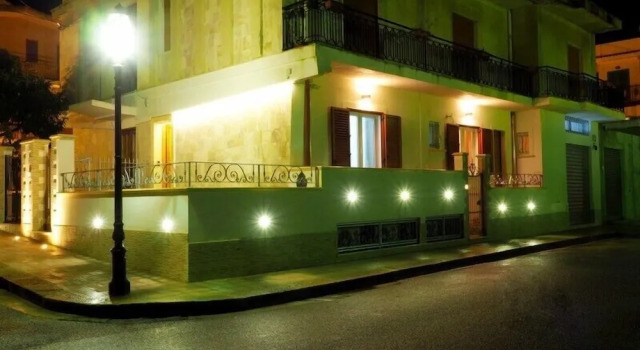 Pepè Accommodation