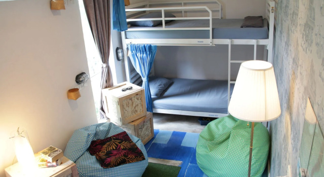 WH Hostel