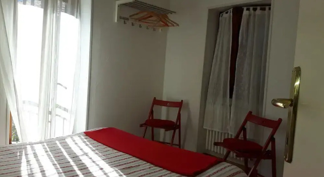 The Turr de Mezz Nesso-apartment With Lake View Room - Relaxing and Tranquil, Book Apartment Nesso Como