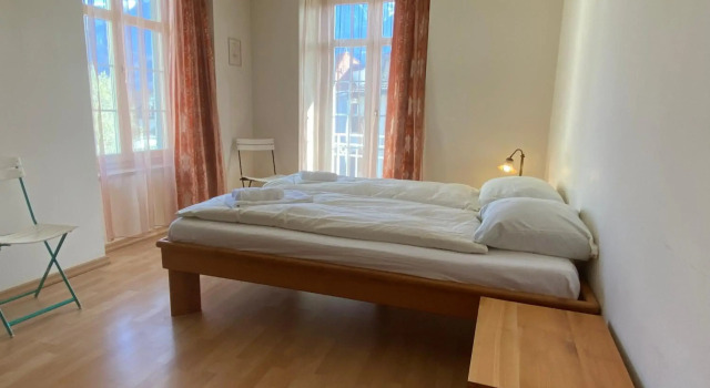 Bad Ragaz Appartement, Prenota Appartamento Bad Ragaz Heidiland