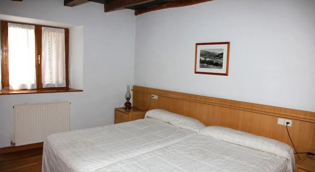 Hostal Etxeberri