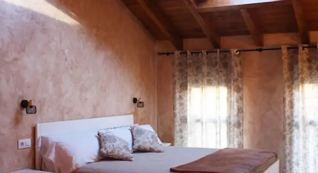 Двухместный номер Comfort CASA PEQUE