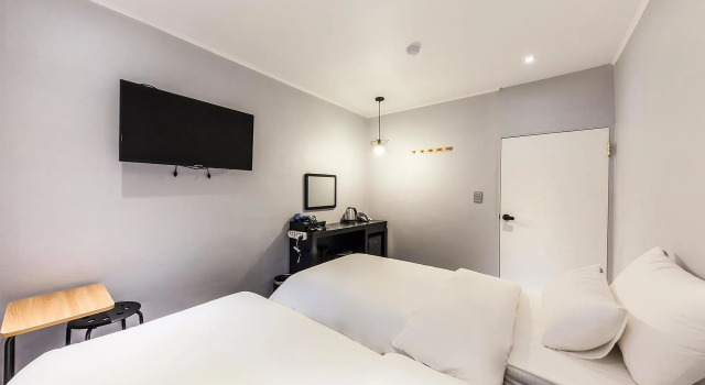 HOTEL NOBLE Yongsan, Reserva ahora Hotel Yongsan-gu Seúl, cerca de Sede central de Amore Pacific