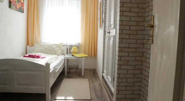 Номер Standard Pension Fernblick