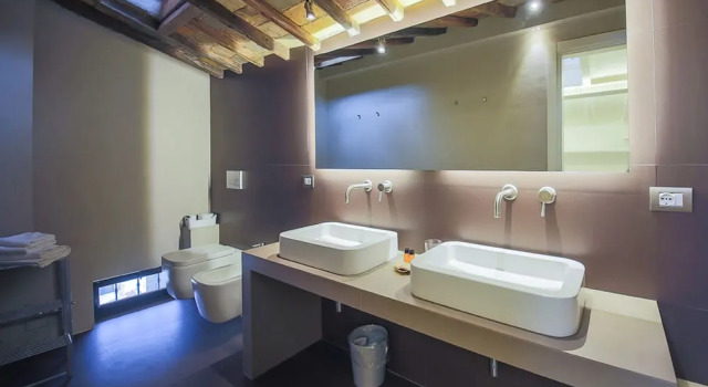 Апартаменты с 2 комнатами Pepi Loft