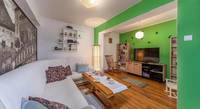 Awesome Home in Dramalj With Wifi and 3 Bedrooms