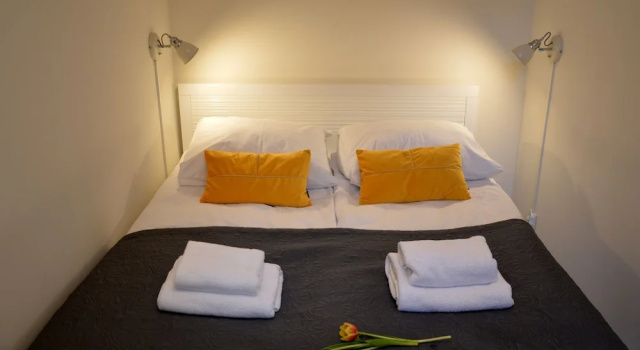 Central Cracow Apartments, Забронировать Апартаменты/квартира Старый город Краков, рядом с Аттракцион «Аллея потерянных душ»