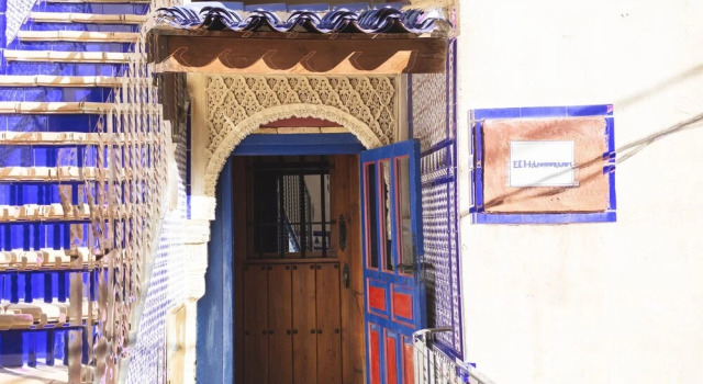 Al-Axara Home Spa - Adults Only, Book Ferieresort Jorquera 