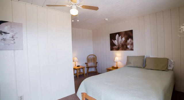 Sophia Retreat and Event Center, Prenota Hotel Dolores Colorado