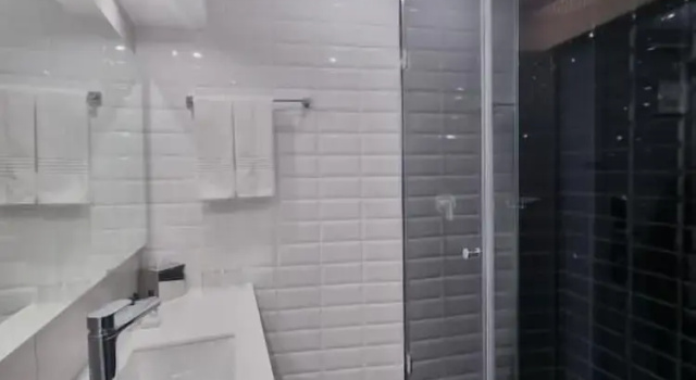 Одноместный номер Standard ONOMO Hotel Johannesburg Sandton