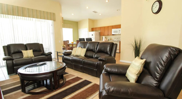8127 Fan Palm Way, Book Hotel Hoteller i Four Corners med pool, Swimmingpool