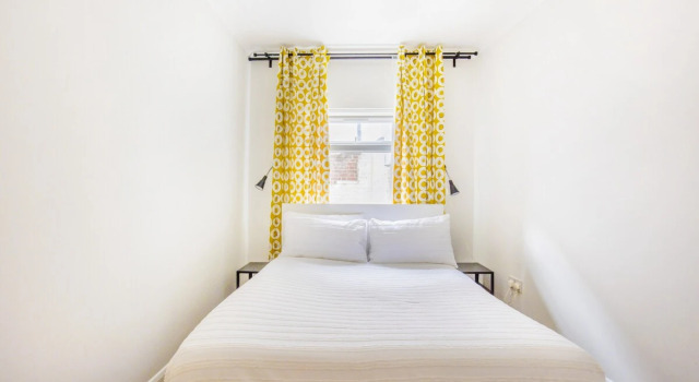 Fast Wifi Pet-friendly Sleeps 6, Забронировать Отель Лондон Большой Лондон, рядом с Железнодорожная станция Олд-Стрит