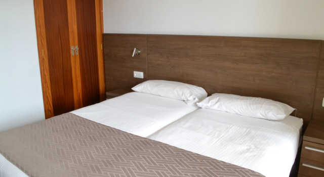 Apartamentos Montemayor, Prenota Appartamento Hotel a Gran Canaria con piscina, Piscina