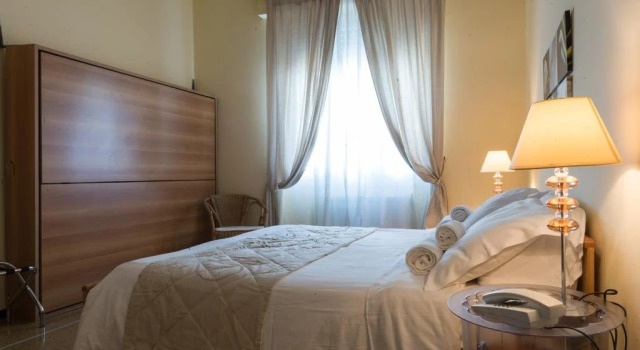 Hotel Eden