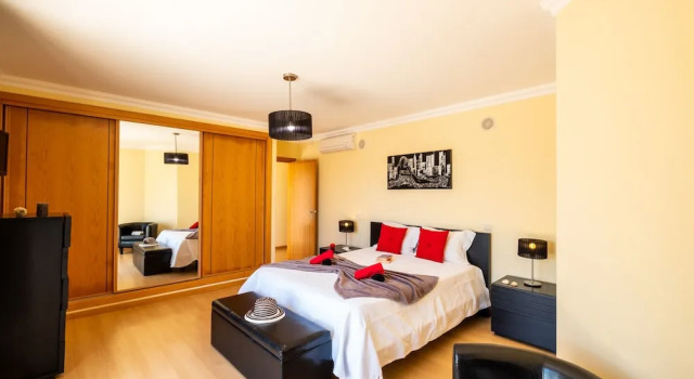 Villa Laguna, Rezervovat Vila Chaty v Algarve, Chalupa