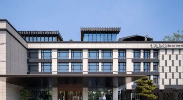 Luoyang Huamao Chunsong Hotel, Book Hotel Luoyang Henan