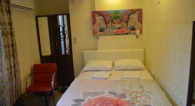 Lord Sophia Hotel, Забронировать Отель Фатих Стамбул, рядом с Библиотека Стамбульского университета