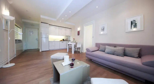 Apartment Tkalča, Забронировать Апартаменты/квартира Апартаменты Загреба, рядом с Zagreb Stone Gate, Апартаменты/квартира