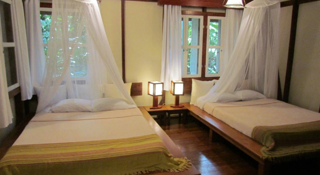 Namuwoki, Varaa Hotelli Cocles Limon