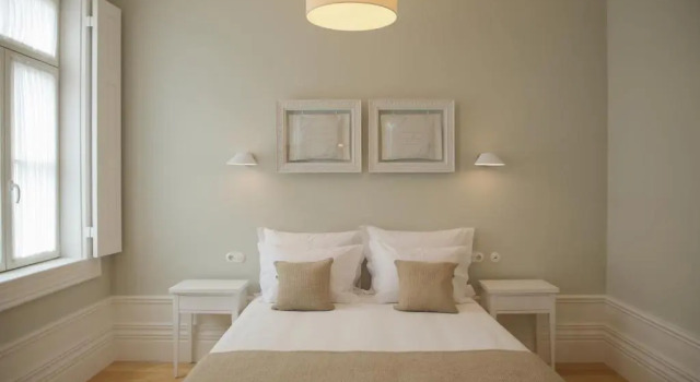 Номер Standard Original Douro Hotel