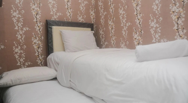 Elegant And Well Designed 2Br At Green Pramuka City Apartment, Prenota Appartamento Cempaka Putih 