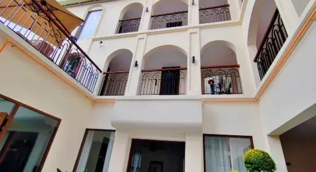 Qingchengshan Chujian · Impression Boutique Homestay, Prenota Boutique Boutique hotel a Chengdu, Boutique