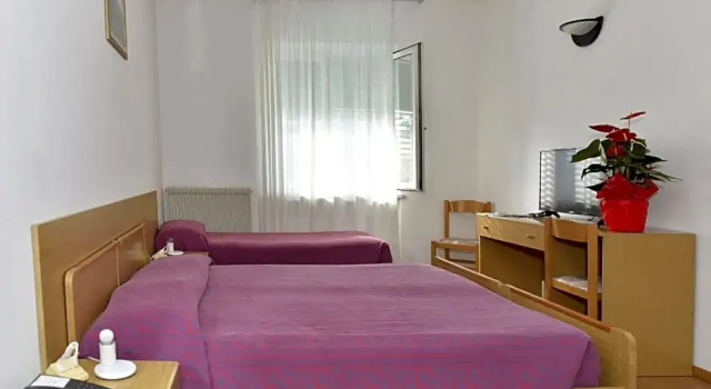 Номер Standard Hotel Bel Sit