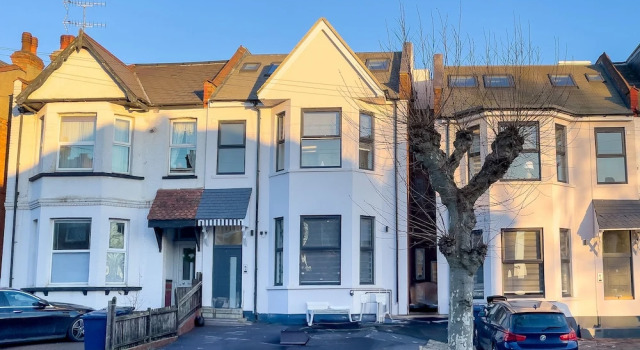 home.ly - North London Apartments Hendon