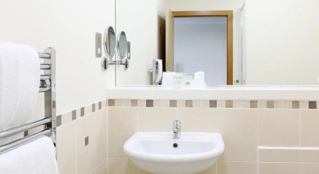 Двухместный номер Superior Woodland Bay Hotel