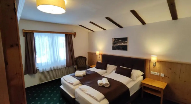 Номер Standard Landhaus St. Georg
