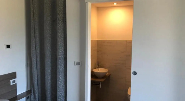 Номер Standard B&B Pan di Zucchero