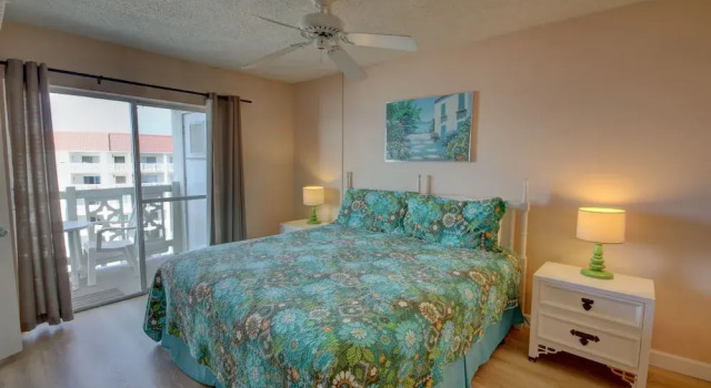 366 El Matador 2 Bedroom Condo by RedAwning, Book Lejlighed Fort Walton Beach Emerald Coast