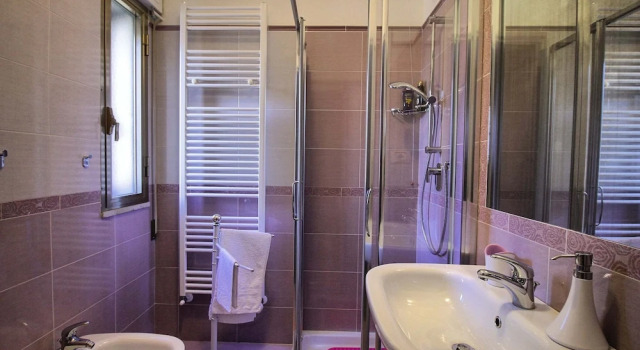 Номер Standard B&B In Centro a Pacentro