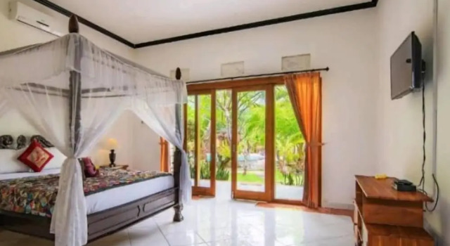 Номер Standard Pondok Wisata Sartaya 2