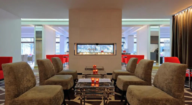 Radisson Blu Conference Hotel, Düsseldorf