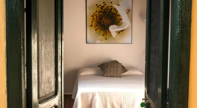 FINCA LA PLANTACIÓN _Agroturismo, Buchen Sie Hotel La Orotava Teneriffa