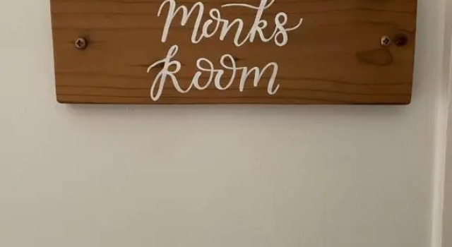 Standaard kamer Higher Melcombe Manor
