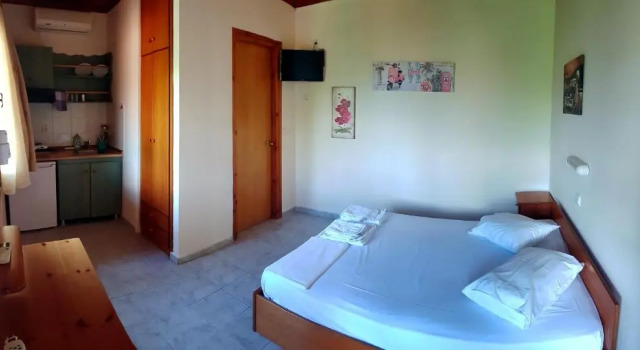 Номер Standard Lotos Apartments